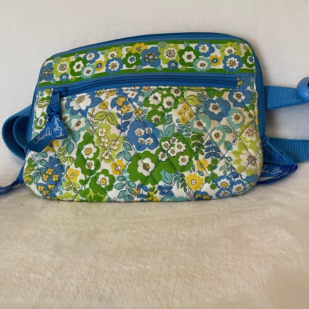 Vera Bradley belt bag/ Fanny pack